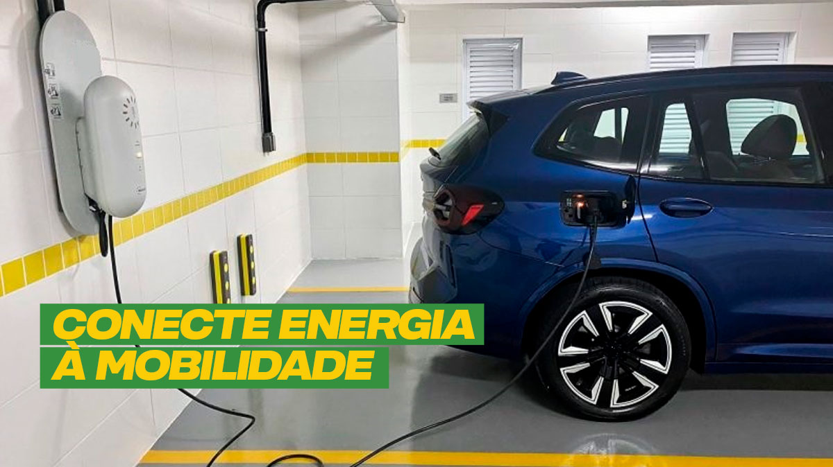 Conecte energia à mobilidade: 3 passos essenciais para uma infraestrutura de carregamento veicular eficiente e segura