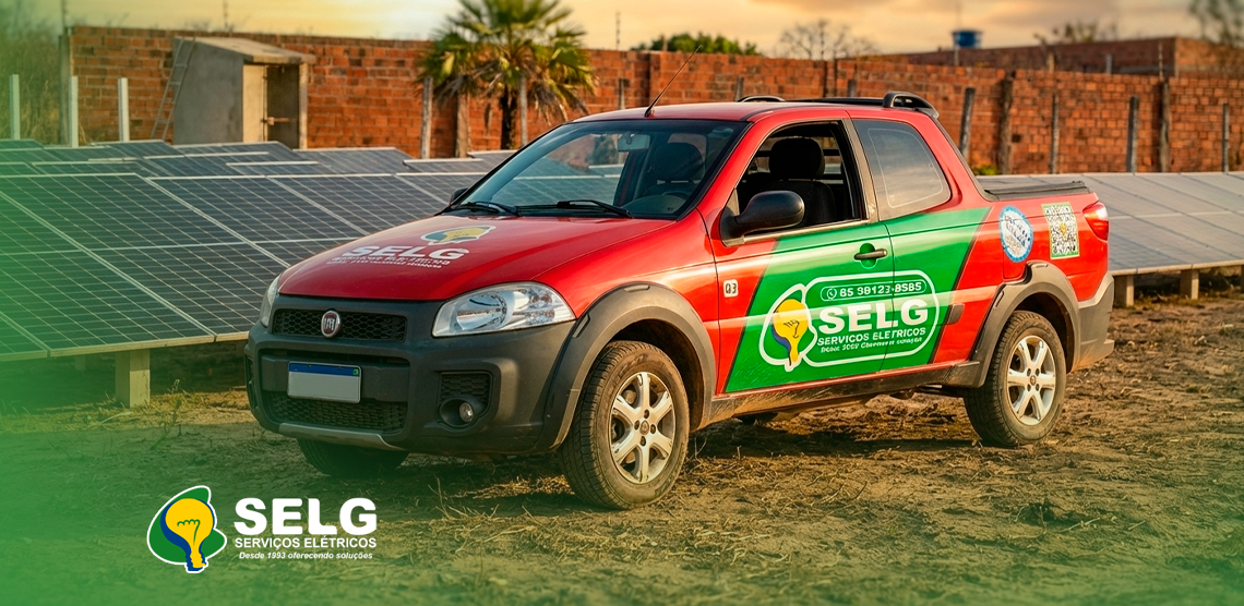 Usinas solares para venda de energia: o que transforma um projeto técnico em um investimento confiável